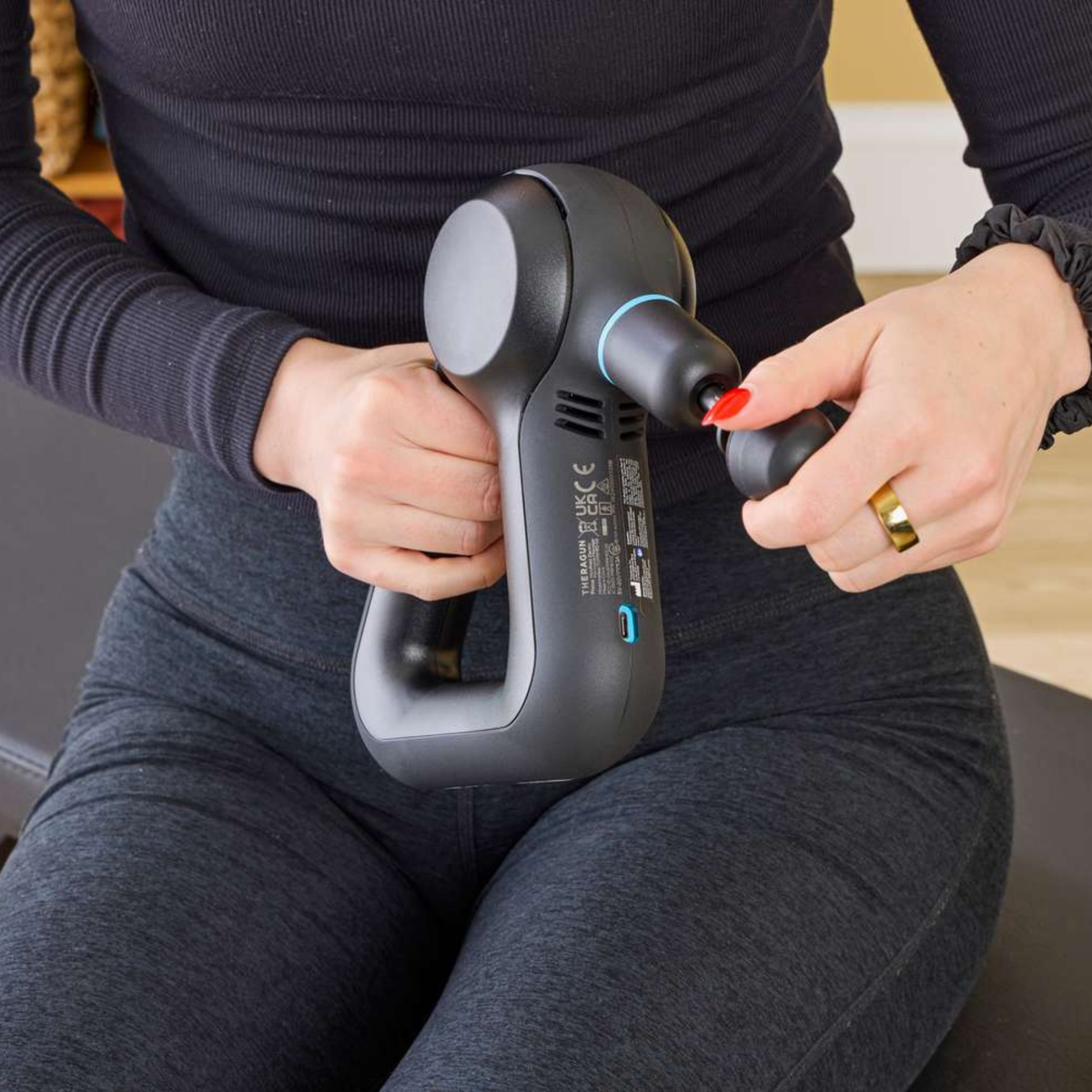 Massage Guns
