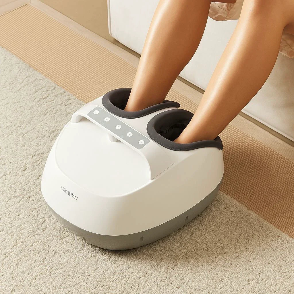 Foot Massagers