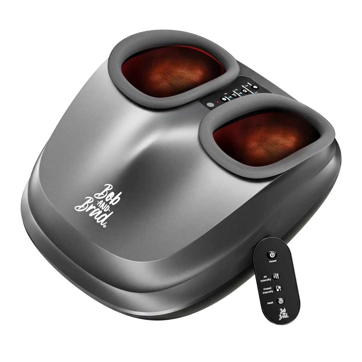 FSA/HSA Shiatsu Foot Massager