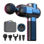 FSA/HSA 5-Speed Massage Gun