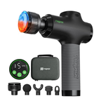 Quiet 5-Speed Massage Gun