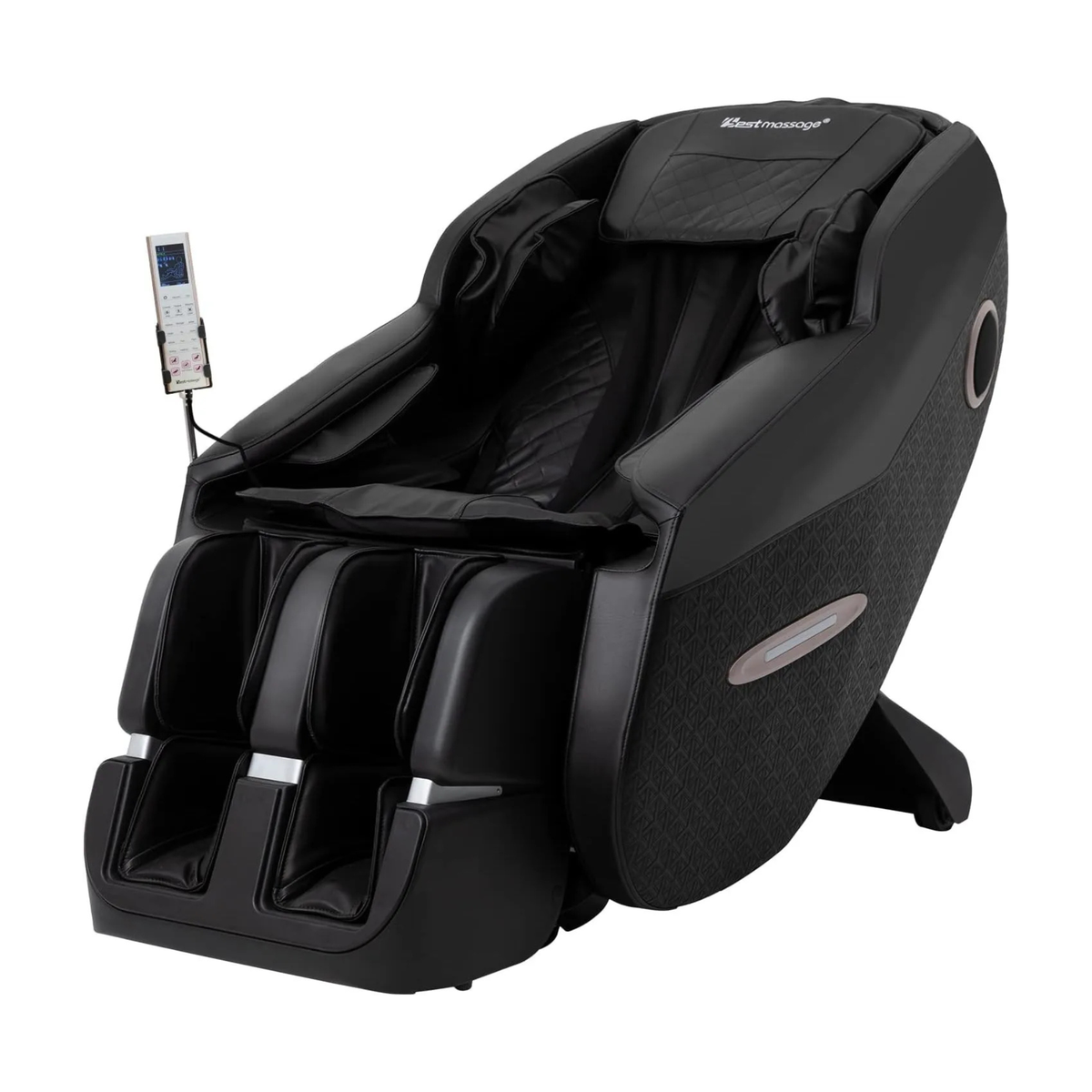 SL-Track Massage Chair