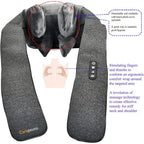 5D Neck & Shoulder Massager