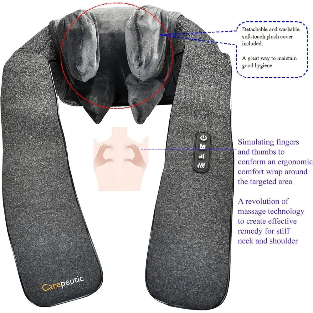 5D Neck & Shoulder Massager