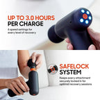 Portable Mini Massage Gun