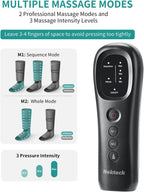 FSA Leg Compression Massager