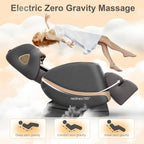 Full Body Zero-Gravity Chair