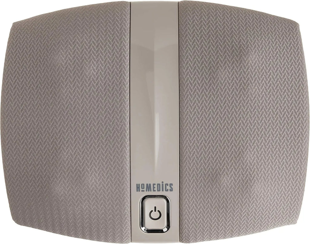 4-Head Shiatsu Foot Massager