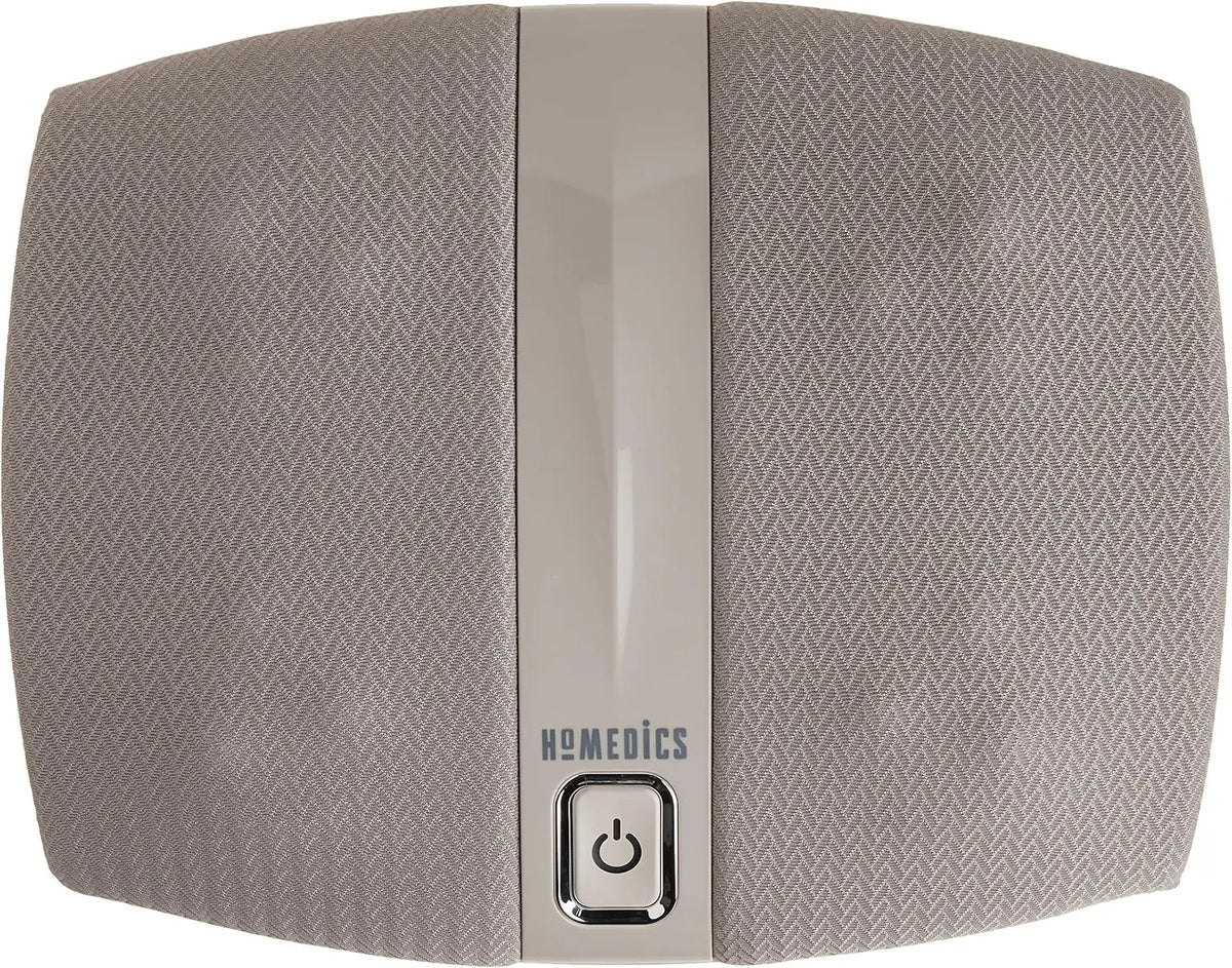 4-Head Shiatsu Foot Massager