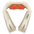 Upgraded 3D Back & Neck Massager