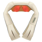 Upgraded 3D Back & Neck Massager