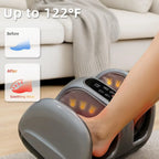 Shiatsu Foot & Calf Massager