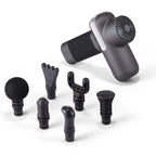 5-Speed Percussion Gun