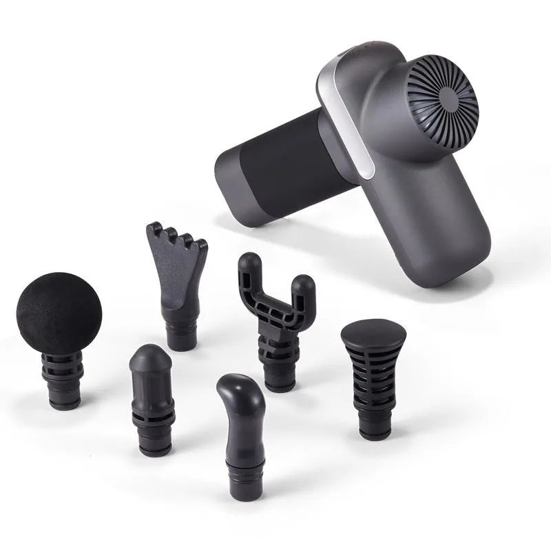 5-Speed Percussion Gun