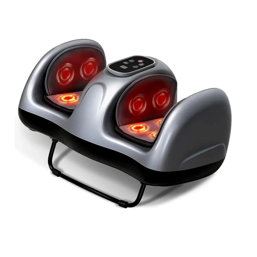 Shiatsu Foot & Calf Massager
