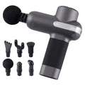 5-Speed Percussion Gun