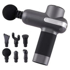 5-Speed Percussion Gun