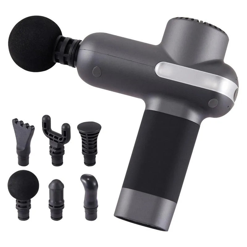 5-Speed Percussion Gun