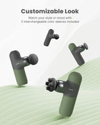 Mini Thermal Massage Gun