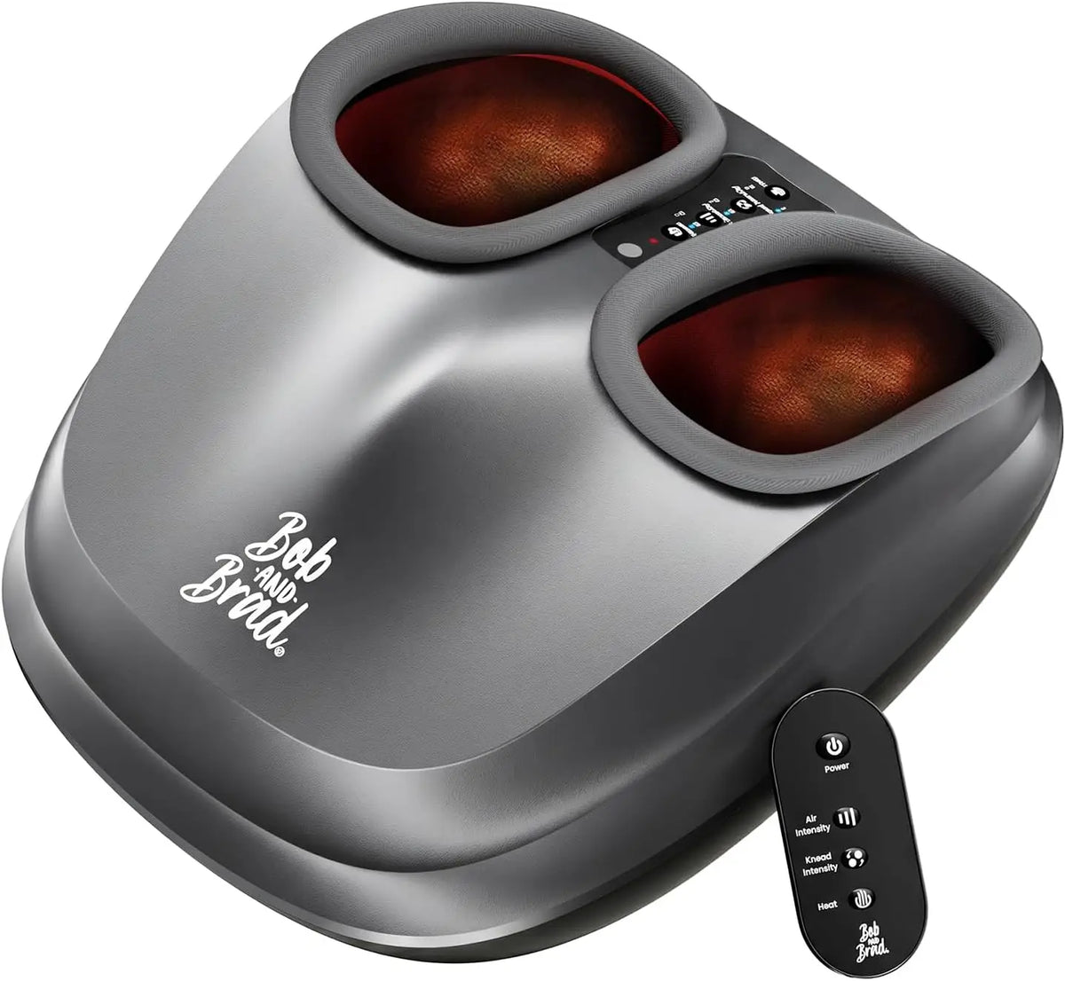 FSA/HSA Shiatsu Foot Massager