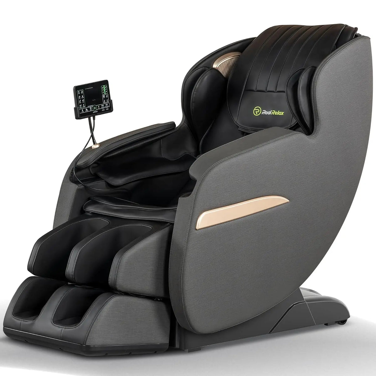 SL-Track Massage Recliner