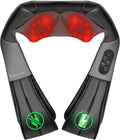 Cordless 3D Neck Massager