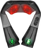 Cordless 3D Neck Massager