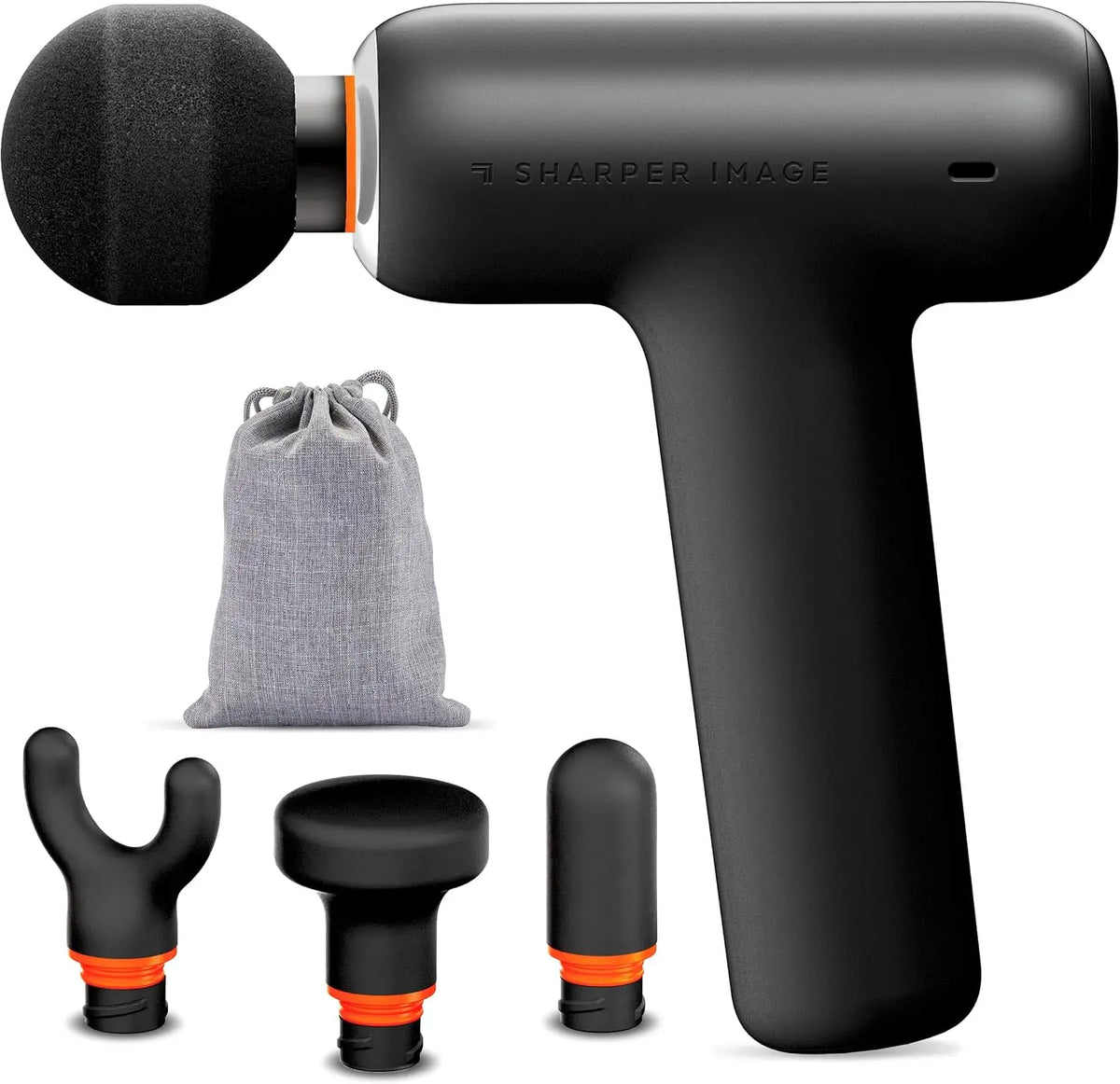 Portable Mini Massage Gun