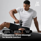 5-Speed Massage Gun