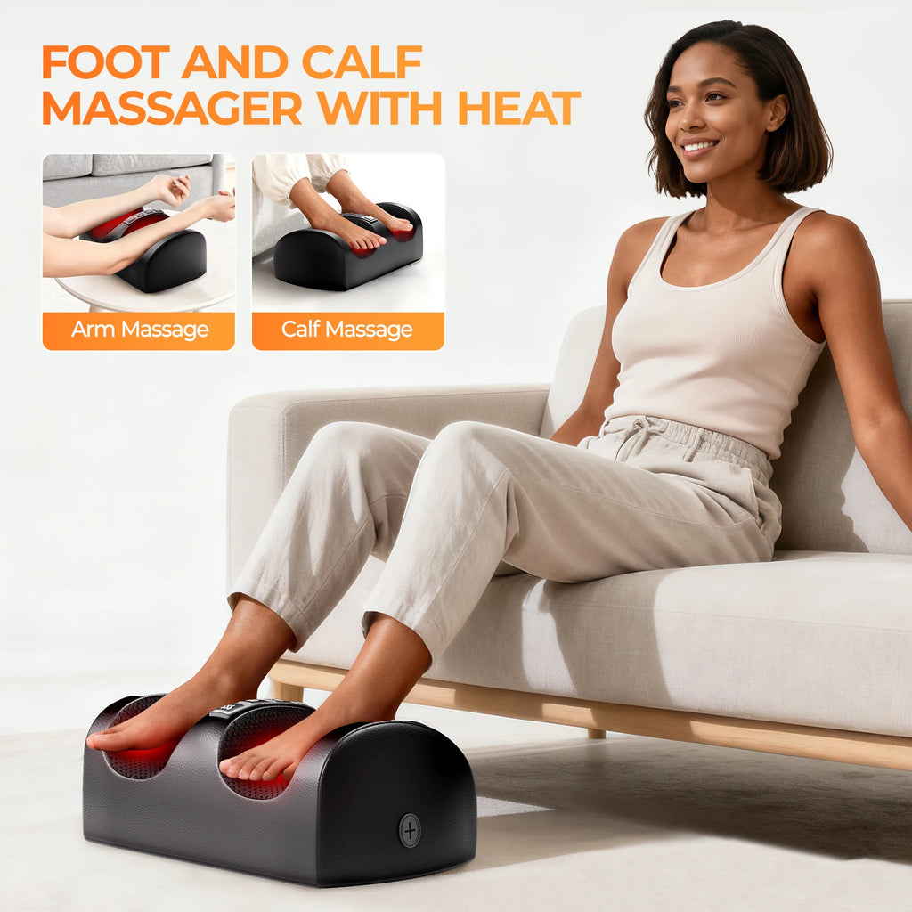 Detachable Massage Mat Pad