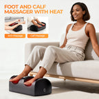 Detachable Massage Mat Pad