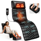 Detachable Massage Mat Pad