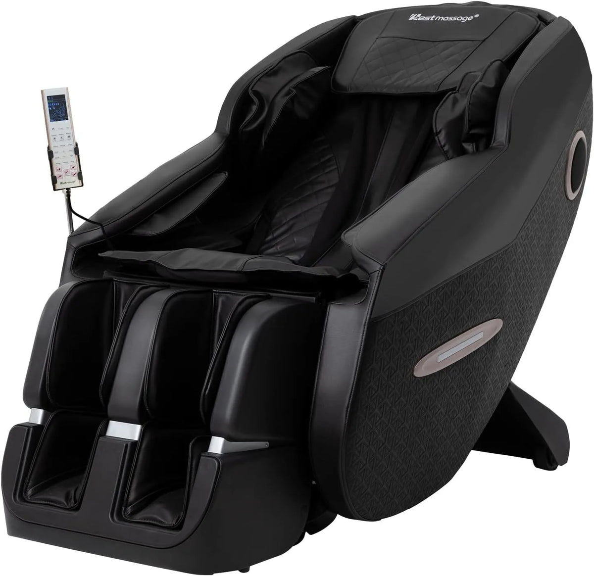SL-Track Massage Chair