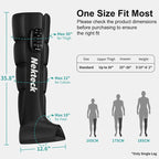 Cordless Air Pressure Leg Massager Boots