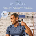 Portable USB-C Massage Gun