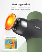 Mini Thermal Massage Gun