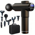Touchscreen Massage Gun