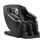 Shiatsu Zero-Gravity Recliner
