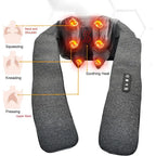 5D Neck & Shoulder Massager