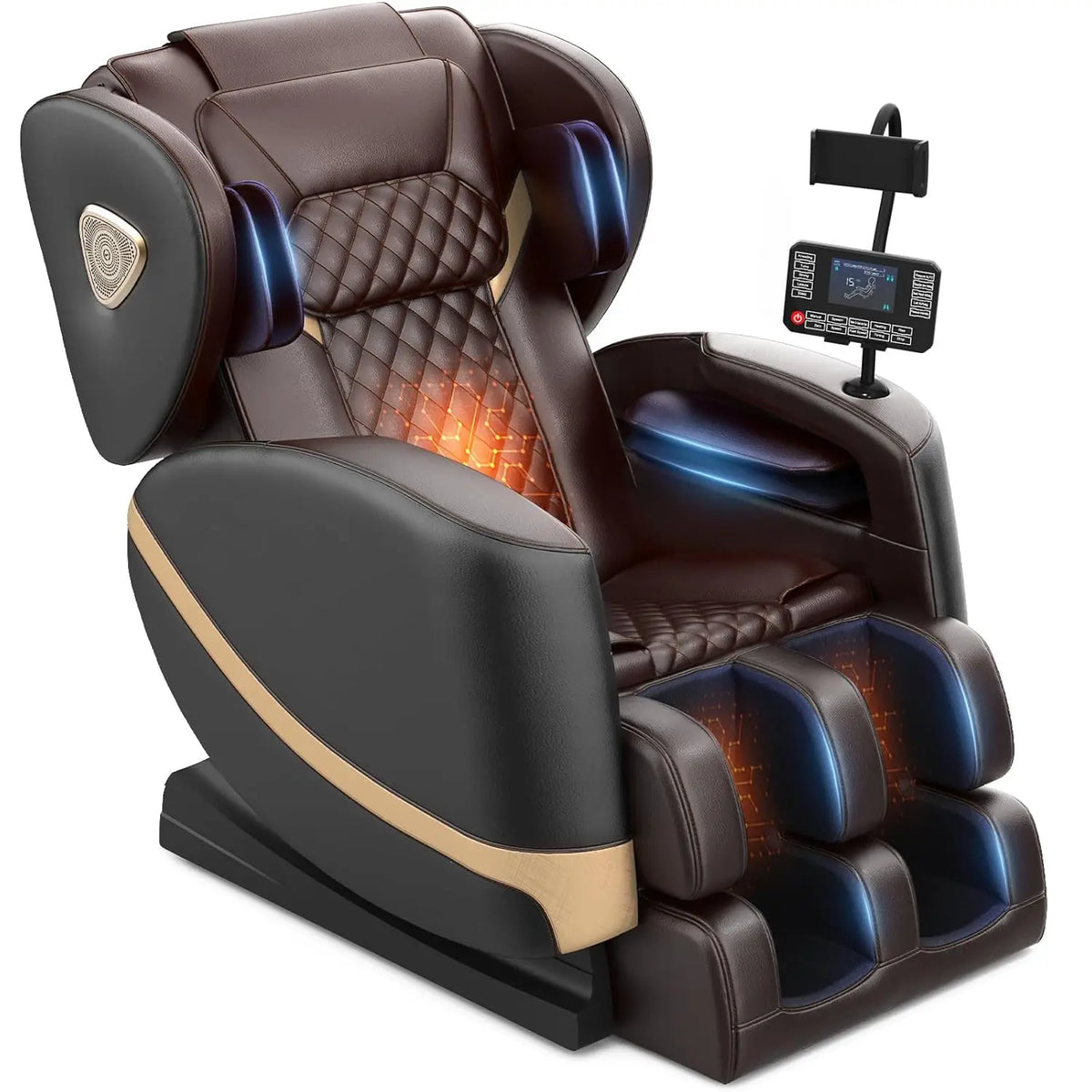 Full Body Zero-Gravity Chair