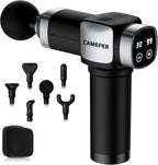 30-Speed Massage Gun