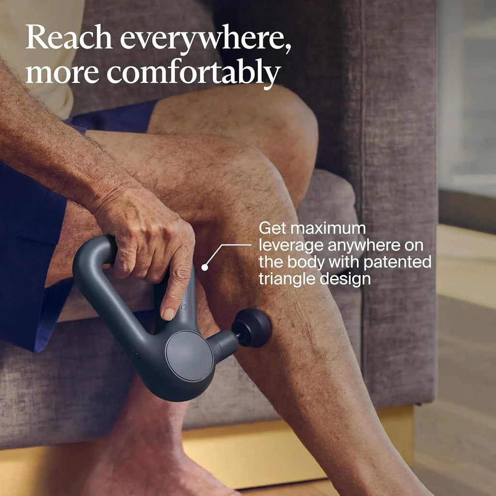 Bluetooth Massage Gun