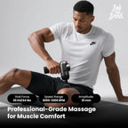 FSA/HSA 5-Speed Massage Gun
