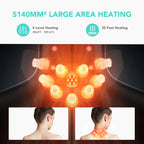 Ultra-Portable Neck Massager