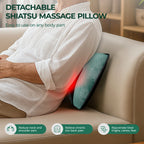 Heated Full Body Massage Mat