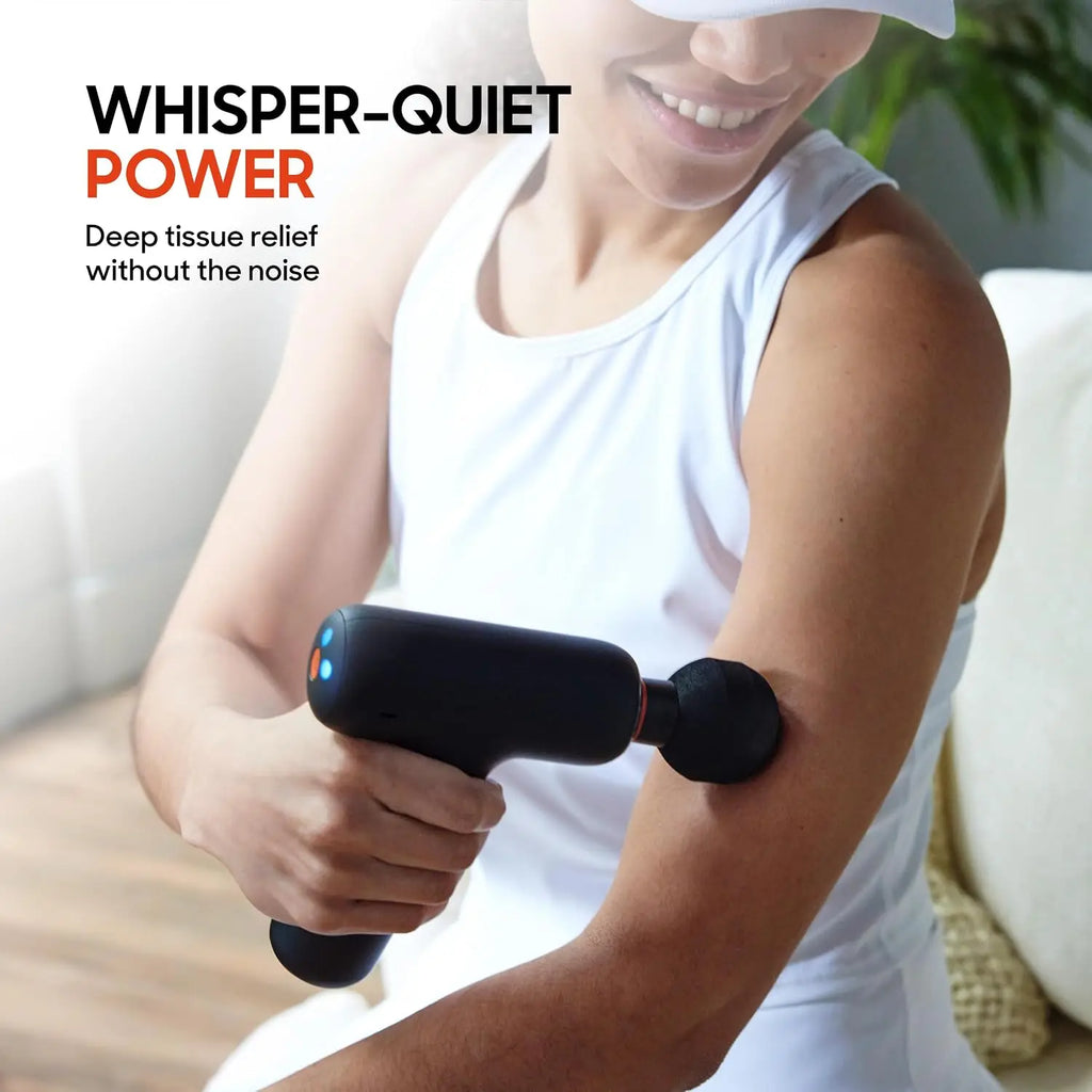 Portable Mini Massage Gun