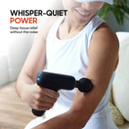 Portable Mini Massage Gun
