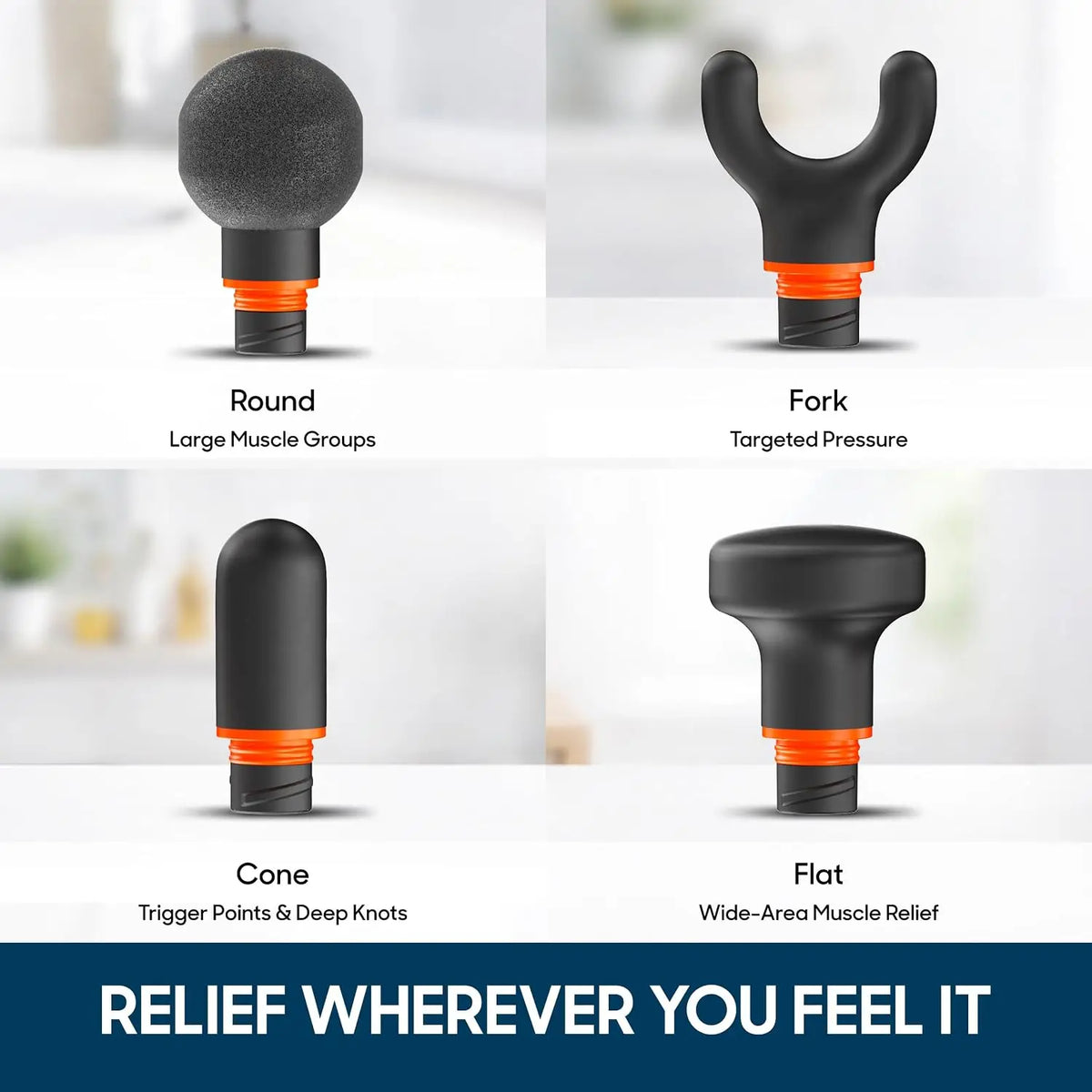 Portable Mini Massage Gun