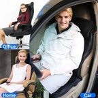 Full Body Massage Chair Pad