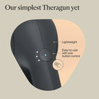 Bluetooth Massage Gun